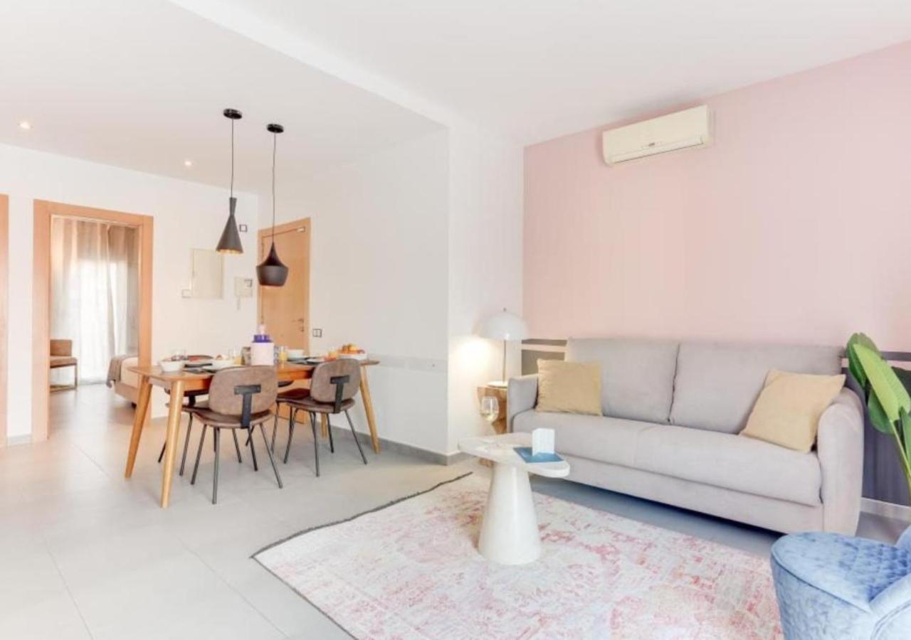 Sweett - Callao Apartament Barcelona