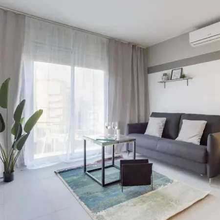 Sweett - Callao Barcelona Room photo