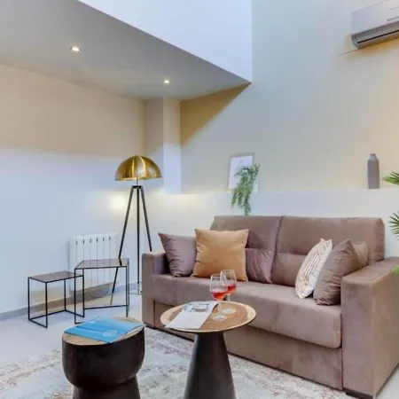 Sweett - Callao Barcelona Room photo