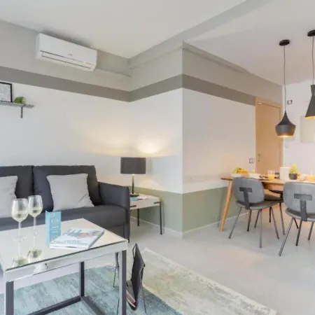 Sweett - Callao Barcelona Room photo