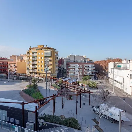 Sweett - Callao Barcelona Exterior photo