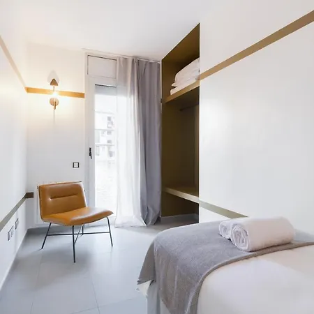 Sweett - Callao Barcelona Exterior photo