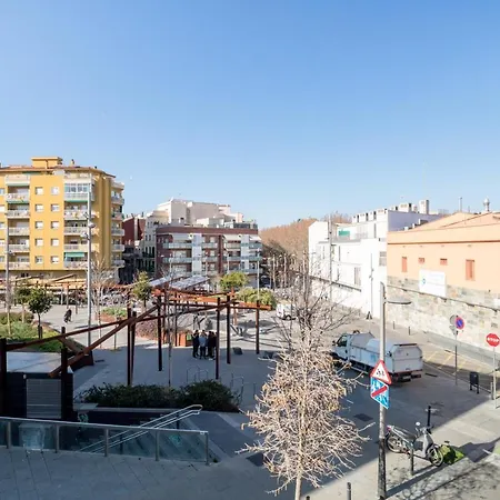 Sweett - Callao Barcelona Exterior photo