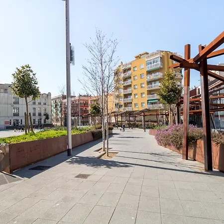 Sweett - Callao Barcelona Exterior photo