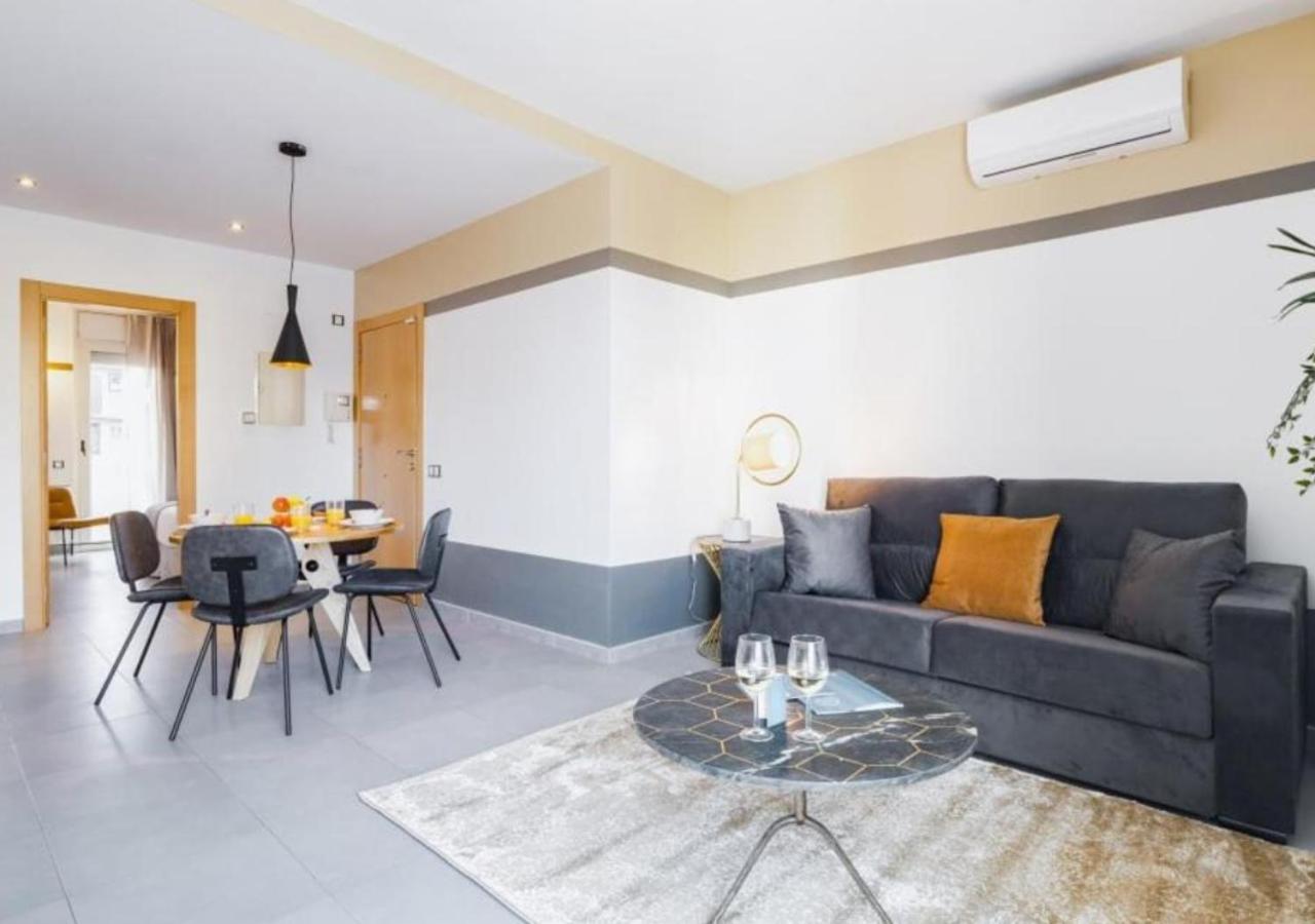 Sweet - Callao Appartement Barcelona