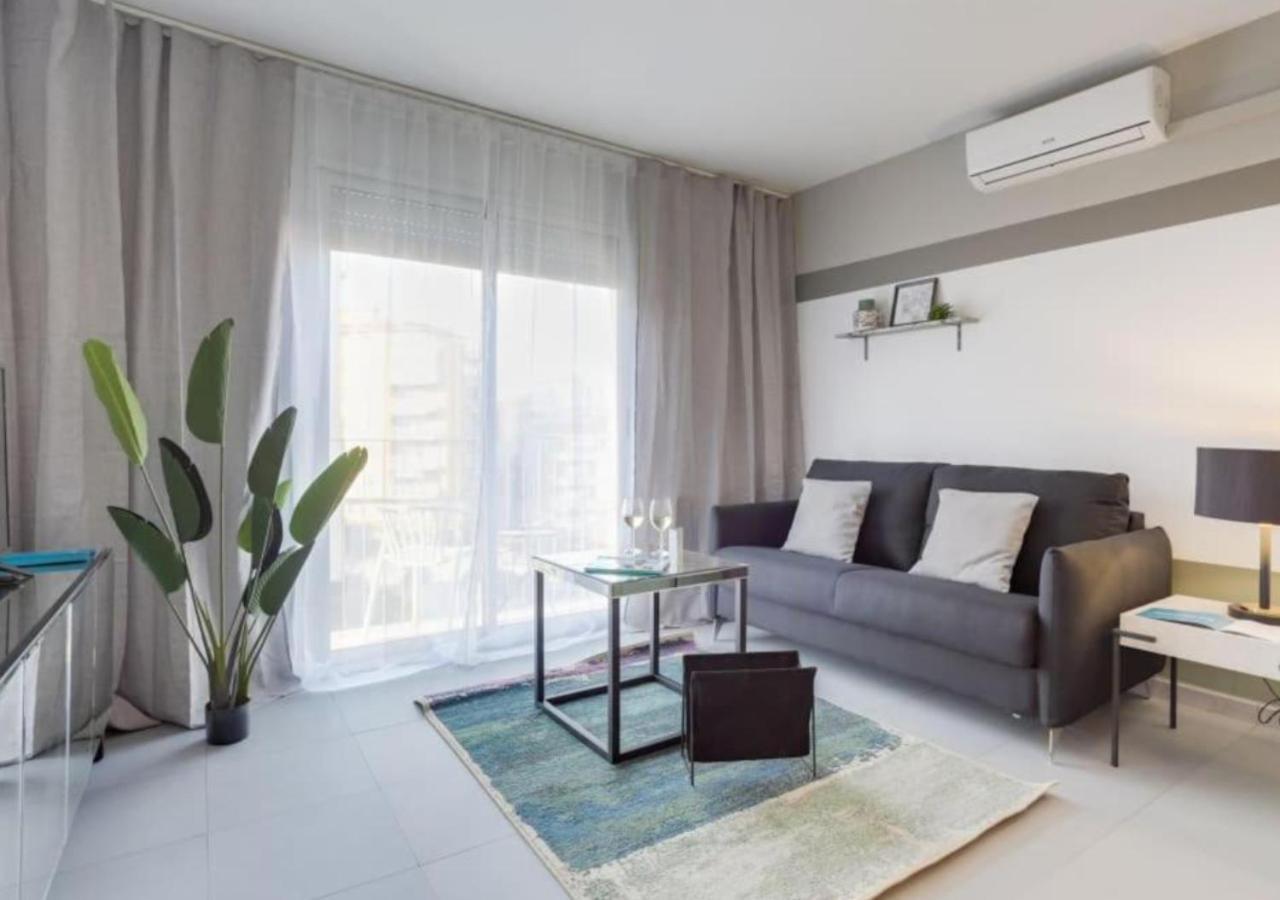 Appartement Sweet - Callao *