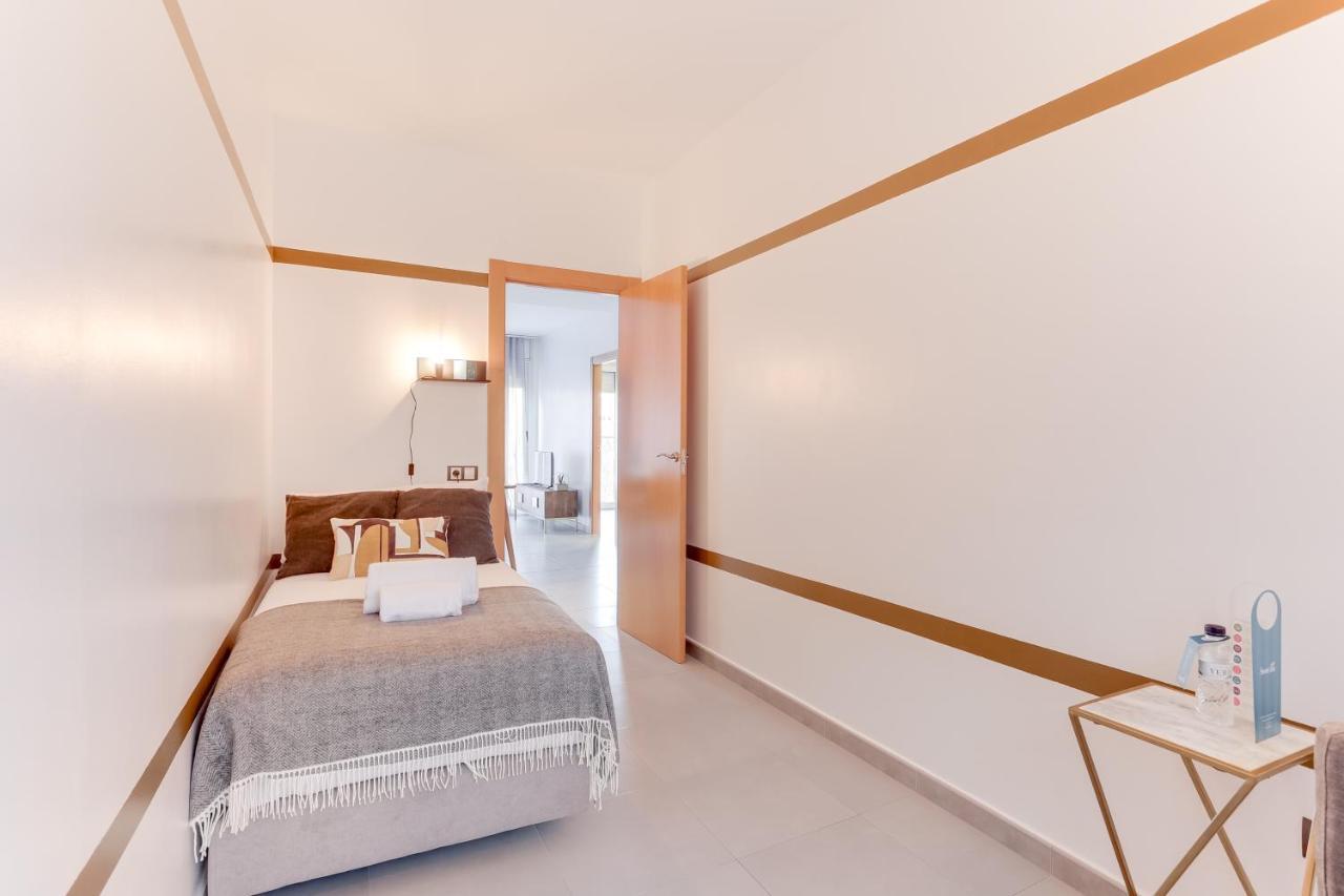 Sweet - Callao Appartement Barcelona