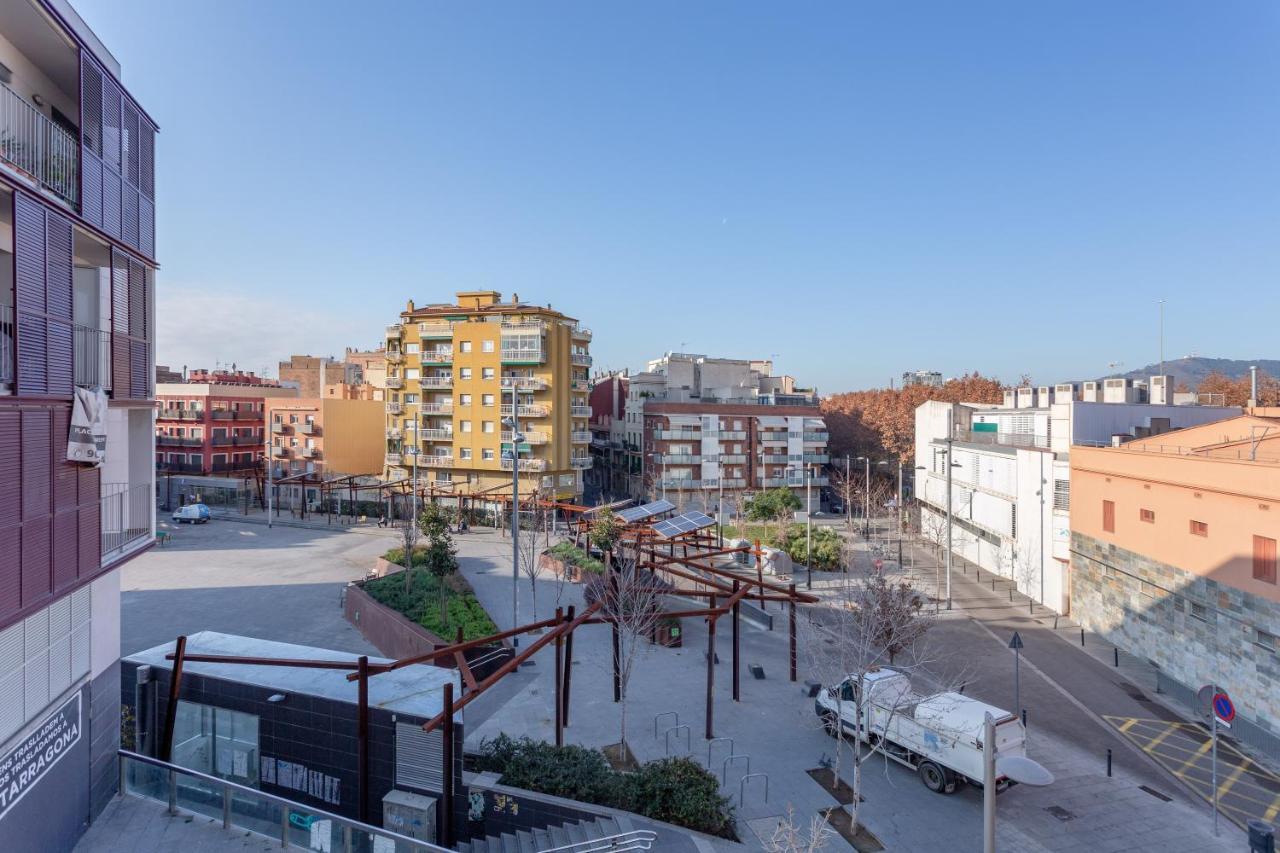 Sweet - Callao * Barcelona