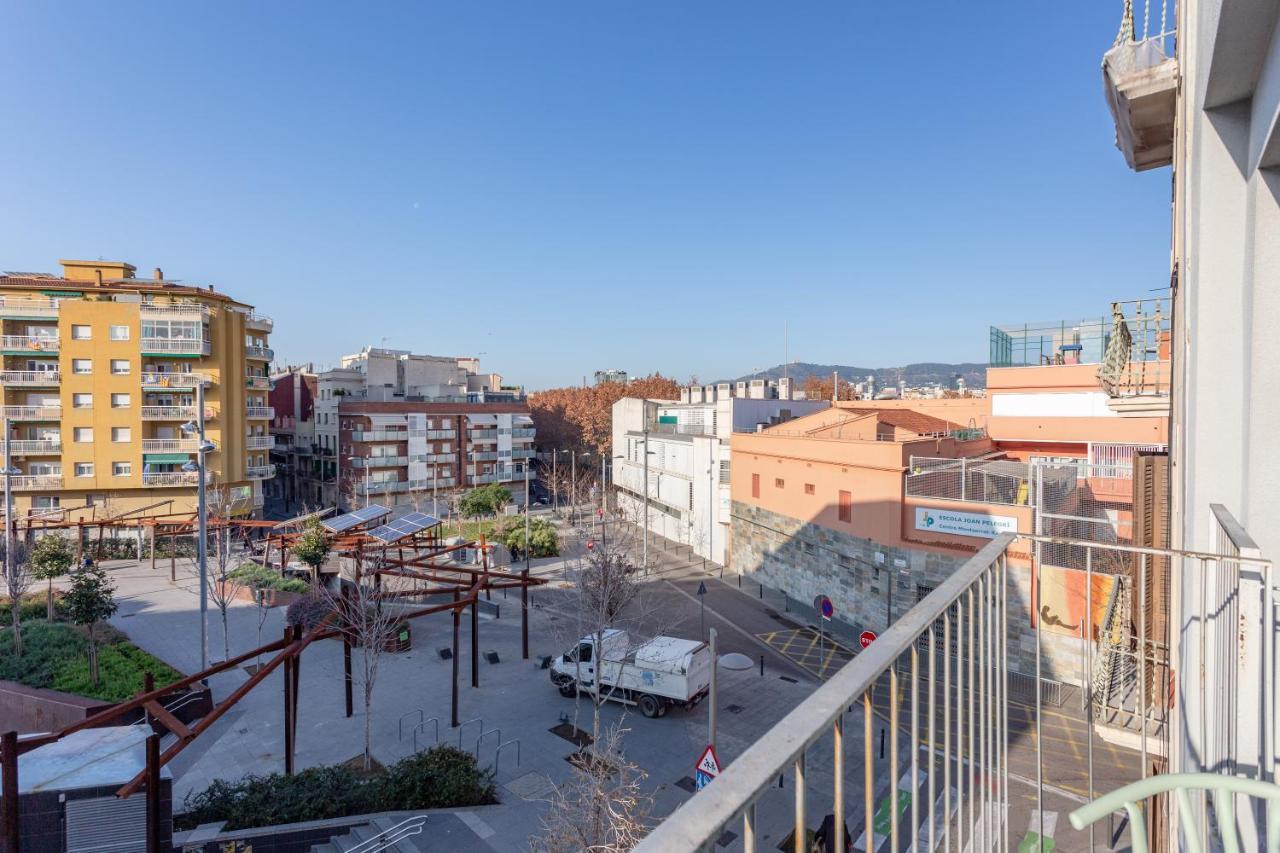 Sweet - Callao Appartement