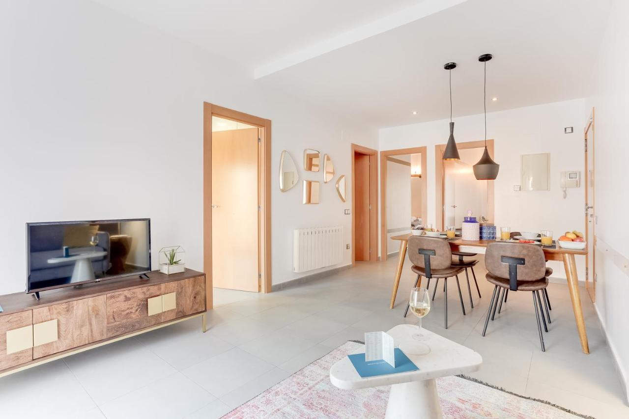 Appartement Sweet - Callao *