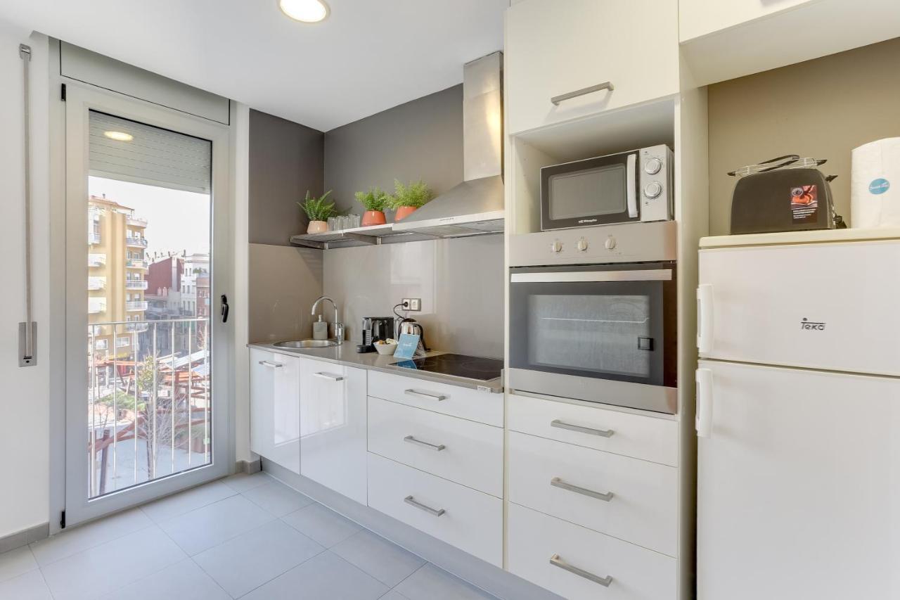 Sweet - Callao Appartement