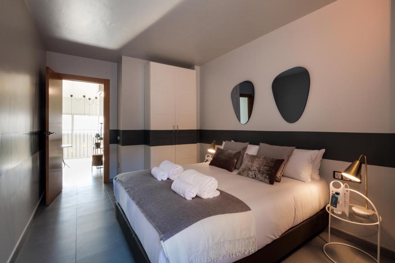 Sweet - Callao Appartement Barcelona