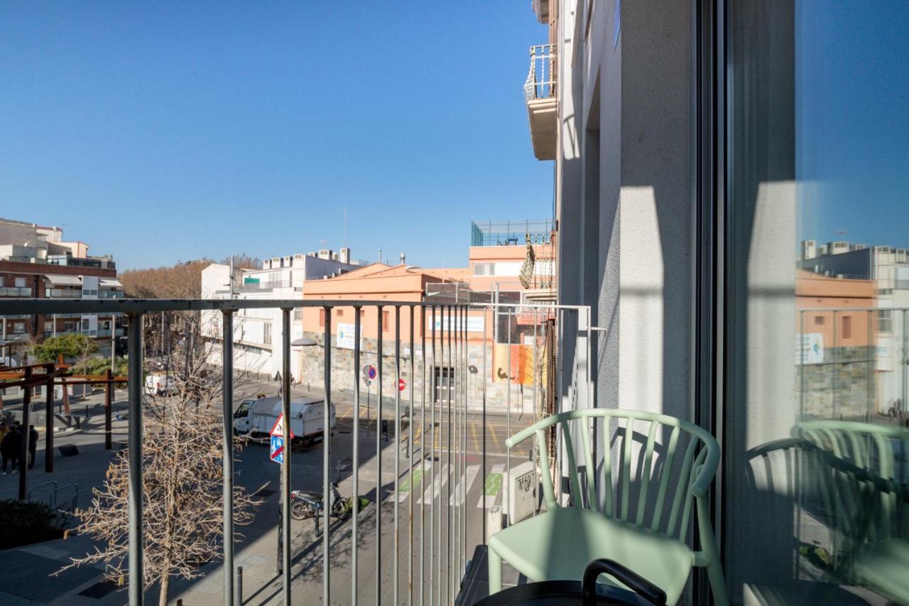 Appartement Sweet - Callao Barcelona