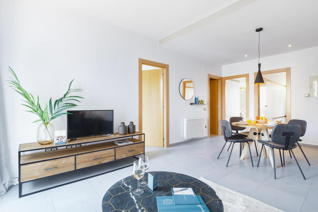 Sweett - Callao Apartment