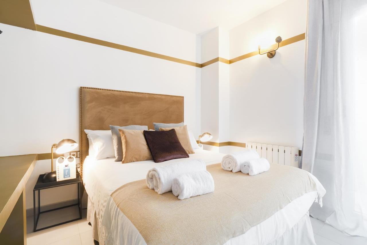 Sweet - Callao Appartement *