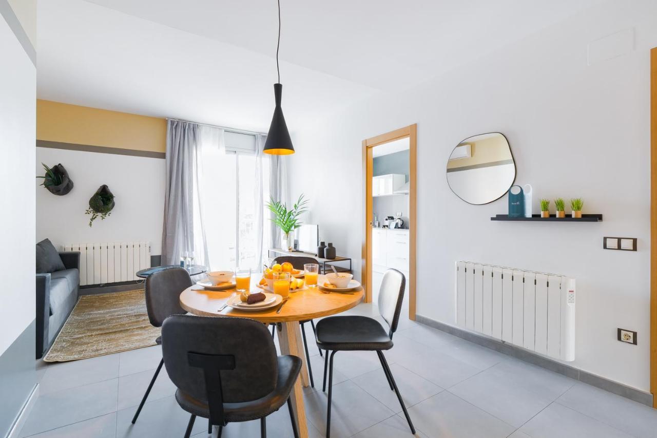Sweet - Callao Appartement Barcelona
