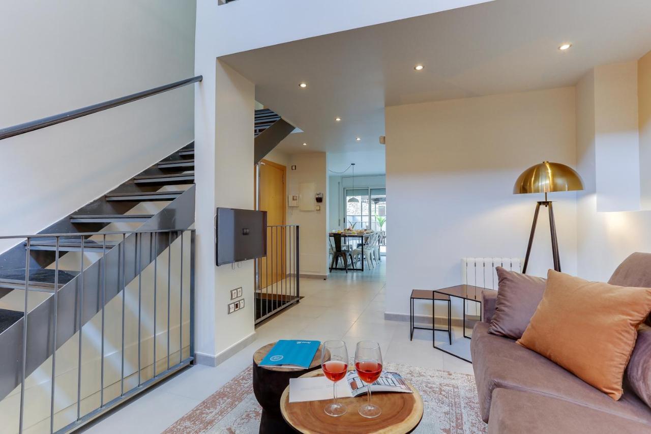 Sweet - Callao Appartement